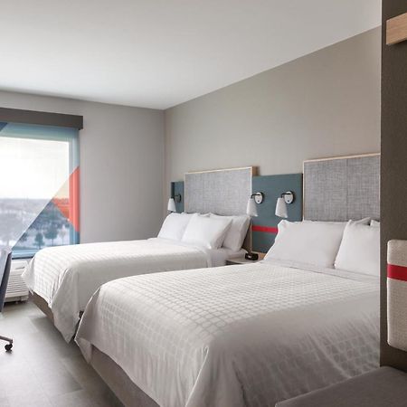 Avid Hotel-Midland Exteriör bild